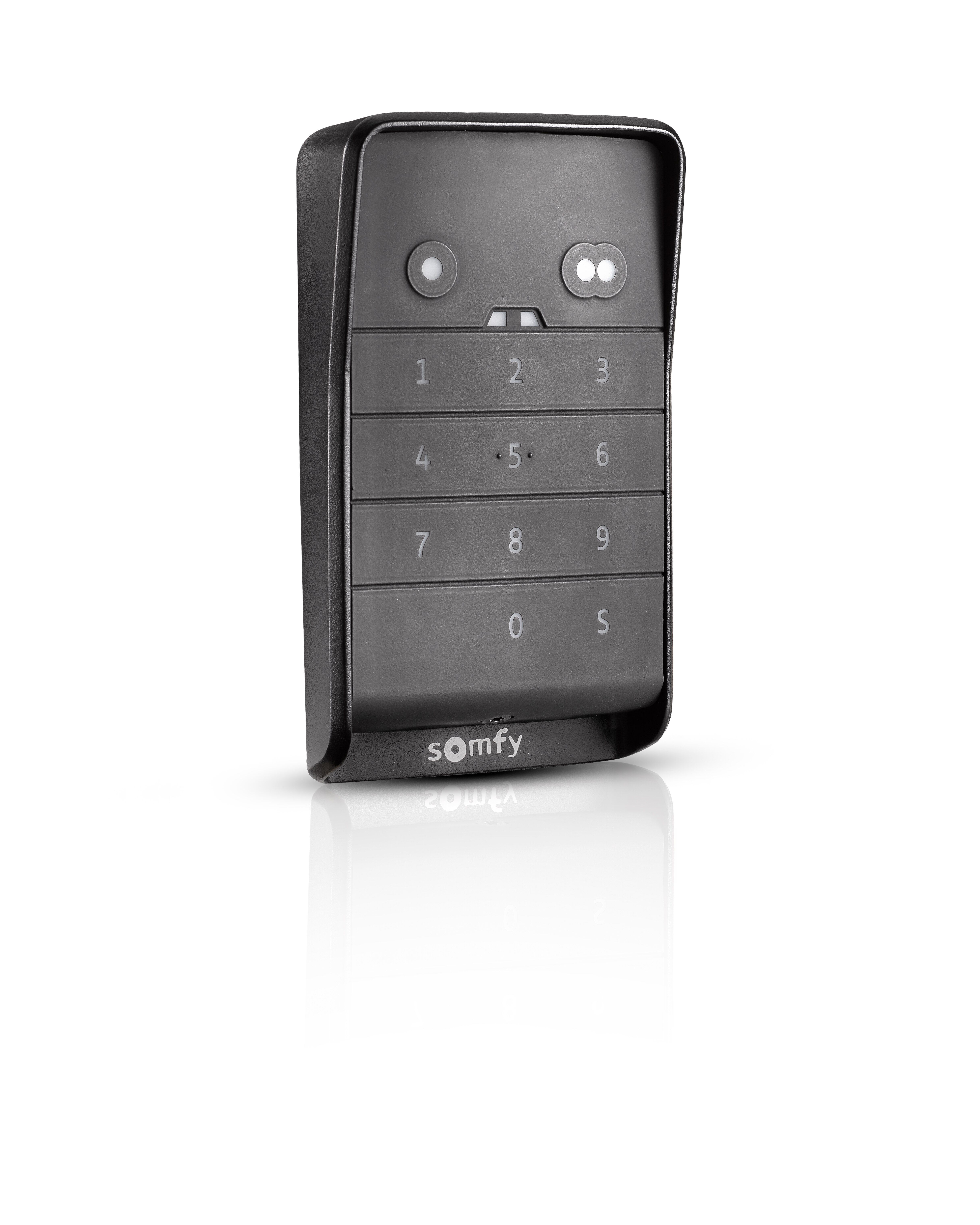 Keypad RTS/ io